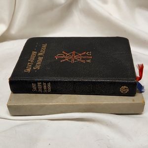 1953 St Joseph Sunday Missal